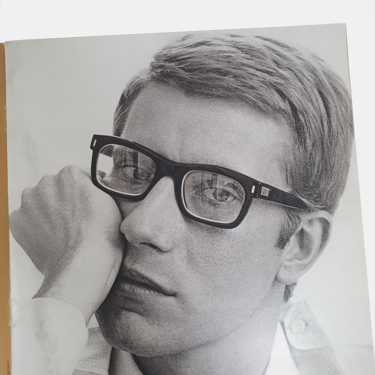 Yves Saint Laurent | Rare, Fine & Vintage Books | Beaux Books
